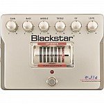 Blackstar HT DISTX Tube High Gain Distortion Guitar Effects Pedal