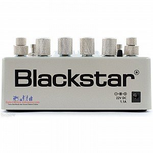 Toko Alat Musik Jual Semua Product Blackstar Terlengkap Original dan Termurah