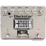 Blackstar HT Metal Distortion Guitar Effects Pedal