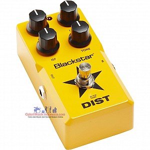 Toko Alat Musik Jual Semua Product Blackstar Terlengkap Original dan Termurah