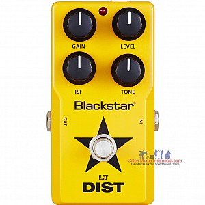 Blackstar LT Dist Guitar Pedal