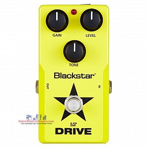 Blackstar LT Drive Guitar Pedal