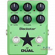 Blackstar LT Dual Guitar Pedal