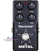 Blackstar LT Metal Guitar Pedal