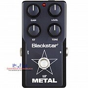 Blackstar LT Metal Guitar Pedal