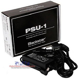 Blackstar PSU1 Power Supply for FLY 3 Mini Guitar Amp & Fly 103 Extension Cab