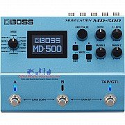 Boss MD500 Modulation Effects Pedal