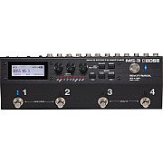 Boss MS3 Multieffects Switcher