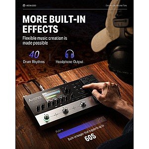 Toko Alat Musik Jual Semua Product Multi Effect Terlengkap Original dan Termurah