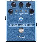 Fender Mirror Image Delay Guitar Effects Pedal