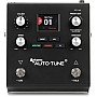 Headrush VX5 Vocal Effects Pedal with Antares AutoTune
