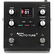 Headrush VX5 Vocal Effects Pedal with Antares AutoTune
