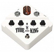 Ibanez TK999OD Tube King Overdrive Guitar Effects Pedal