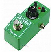 Ibanez TS MINI Tube Screamer Mini Pedal