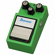 Ibanez TS9 Tube Screamer Effects Pedal