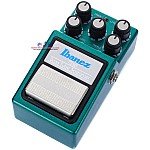 Ibanez TS9B Tube Screamer Bass