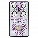Laney BCC Spiral Array Black Country Customs Chorus Guitar Effects Pedal 
