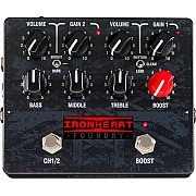 Laney IRF IronHeart LoudPedal Amp Pedal