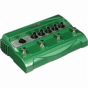 Line 6 DL4 Stompbox Delay Modeling Effects Pedal - 99-040-0301 for sale  online