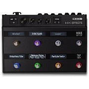 Line 6 HX Effects Multi-Effects Processor