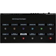 Line 6 Helix Control - Floor Controller for Helix Rack