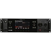 Line 6 Helix Rack Guitar Multi-effects Rack Processor