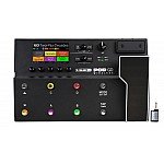 Line 6 POD GO Wireless Guitar Multi Effects Floor Processor