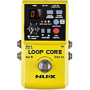 Nux Loop Core Guitar Effect Pedal