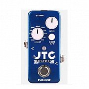 Nux Mini Core JTC JTC 24-Bit Drum & Loop Pedal