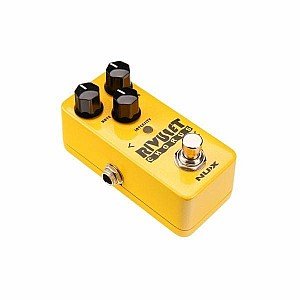 Toko Alat Musik Jual Semua Product Stompbox Terlengkap Original dan Termurah