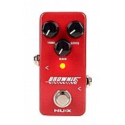 Nux Brownie Distortion