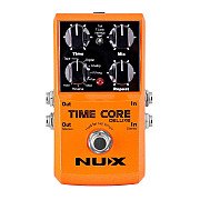 Nux Time Core Deluxe Delay Pedal