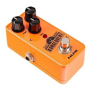 Toko Alat Musik Jual Semua Product Stompbox Terlengkap Original dan Termurah