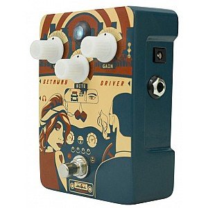 Toko Alat Musik Jual Semua Product Stompbox Terlengkap Original dan Termurah