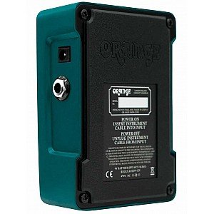 Toko Alat Musik Jual Semua Product Stompbox Terlengkap Original dan Termurah