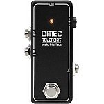 Orange OMEC Teleport Guitar Audio Interface