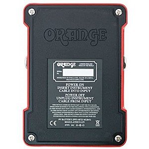 Toko Alat Musik Jual Semua Product Stompbox Terlengkap Original dan Termurah