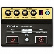 Roland EC10M ELCajon Mic Processor