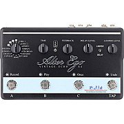 TC Electronic Alter Ego X4 Delay Guitar Effects Pedal