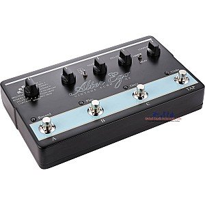 Toko Alat Musik Jual Semua Product Stompbox Terlengkap Original dan Termurah