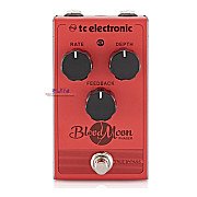 TC Electronic Blood Moon Phaser Effect Pedal