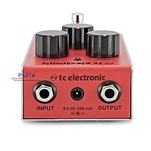 Toko Alat Musik Jual Semua Product Stompbox Terlengkap Original dan Termurah