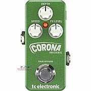 TC Electronic Corona Mini Chorus Pedal