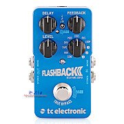 TC Electronic Flashback 2 Delay and Looper Pedal