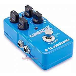 Toko Alat Musik Jual Semua Product Stompbox Terlengkap Original dan Termurah