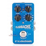 TC Electronic Flashback 2 Delay and Looper Pedal