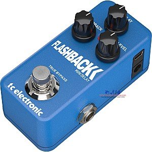 Toko Alat Musik Jual Semua Product Stompbox Terlengkap Original dan Termurah