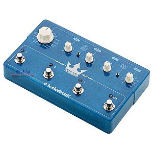 Toko Alat Musik Jual Semua Product Stompbox Terlengkap Original dan Termurah