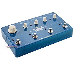 Toko Alat Musik Jual Semua Product Stompbox Terlengkap Original dan Termurah