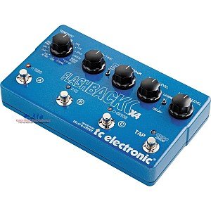 Toko Alat Musik Jual Semua Product Stompbox Terlengkap Original dan Termurah